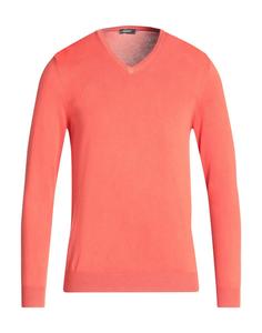 Свитер Rossopuro, красный