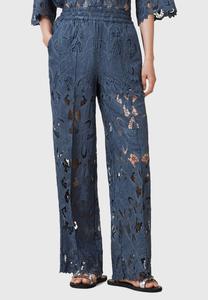 Брюки CHARLI AllSaints, синий