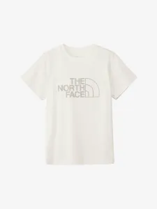 Футболка с коротким рукавом и большим логотипом ES (женская)