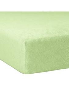 Простыня Traumschlaf, цвет opal