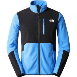 Pullover m glacier pro fz The North Face, мультиколор