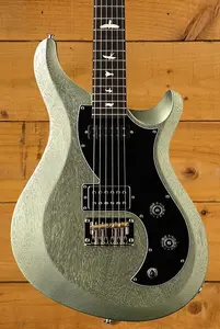 PRS S2 Vela Satin - Mavis Mint Металлик