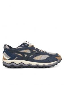 Кроссовки Wave Mujin Tl D1GA2513 Mizuno, черный