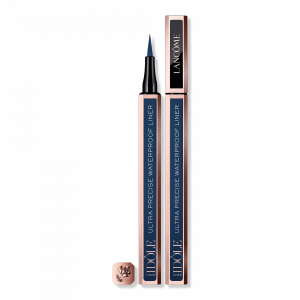 Водостойкая жидкая подводка для глаз Idole Ultra-Precise Felt Tip Lancôme, 03 Aegean Blue