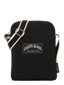 Calvin Klein Сумка через плечо в черном цвете