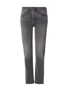 Повседневные джинсы LEVIS ┬о 501┬о Levis┬о Original, Grey denim