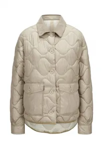 Легкая куртка мшлое Milestone, Hell Beige