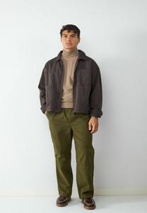 Куртка Balmohk Summer jacket, Turkish Coffee/Dark Brown