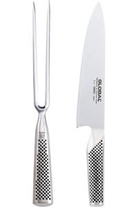 Набор для резьбы Global G-224