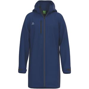 Куртка cmpt стадионная куртка Erima, синий