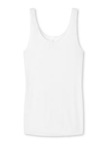 Топ Schiesser Träger (s) Luxury, белый