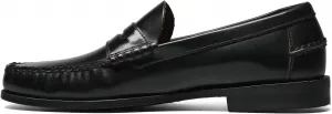 Мужские слипоны Florsheim Berkley Flex Penny Loafer, черный