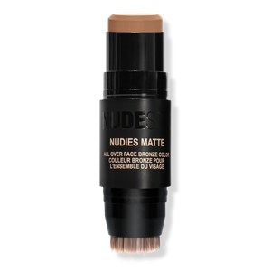 Бронзер NUDIES MATTE All Over Face Bronze Color NUDESTIX, Bondi Belle