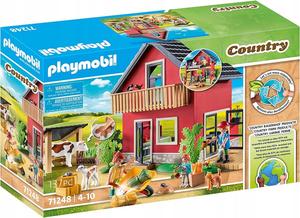 PLAYMOBIL, Ферма, 71248