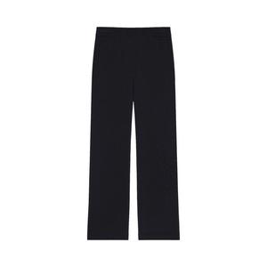 Джоггеры Givenchy Straight Leg Formal Jogger, Black