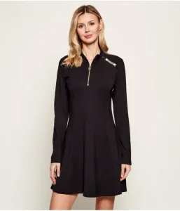 Платье Liu Jo Sport, черный