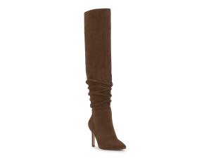 Ботинки Jessica Simpson Emetta Over The Knee Boot, Maple