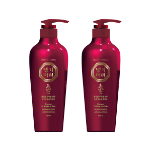 Шампунь для нормальной и сухой кожи головы Daeng Gi Meo Ri