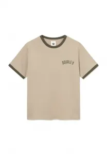 Wwparker arhie 25214 print tshirt Double A By W.W., Seneca Rock