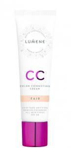 Lumene CC с крем для лица, 30 ml