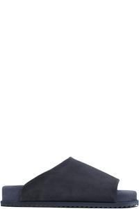 Сандалии Navy Finn Slider YUME YUME