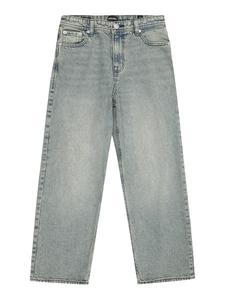 Мешковатые джинсы Jack & Jones Junior JJIAlex JJOriginal, Blue Denim