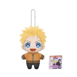 Кукла Naruto Boruto Naruto And Nunu BANPRESTO, naruto boruto naruto uzumaki nunu (us version)