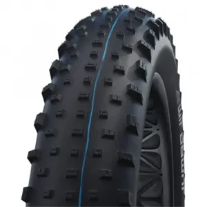 Шина для горного велосипеда Schwalbe Jumbo Jim Performance Addix 26´´ x 4.00, черный