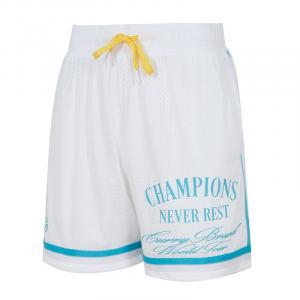 Шорты Curry Casual мужские Under Armour, белый