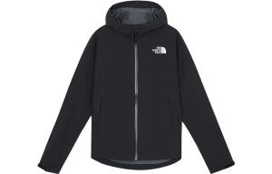 Куртка The North Face Active Stretch Rain Shell, черный