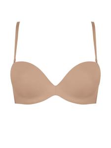 Бюстгальтер на косточках Triumph Multiway-BH Stepy Soft 01 WDP, цвет SMOOTH BEIGE