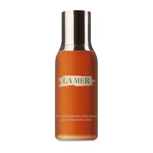 Скраб для лица mini essentials the resurfacing treatment La Mer, объем 100 мл