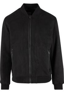 INDICODE JEANS Куртка межсезонная 'Filo' в черном цвете