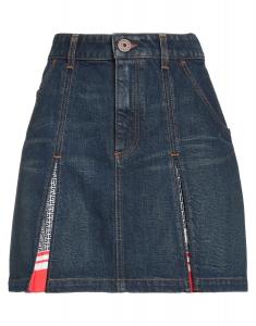 Юбка Balmain, синий