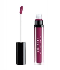 Помада ARTDECO Plumping Lip Fluid 10, Nr. 33 - Berry Macaron, 3g