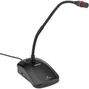 Микрофон на гибкой шее Senal MXGN-12C 12" Gooseneck Condenser Microphone MXGN-12C