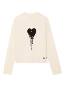 Свитер Markuz Zadig&Voltaire, нейтральный