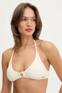 Бюстгальтер для плавания Karl Lagerfeld, бежевый