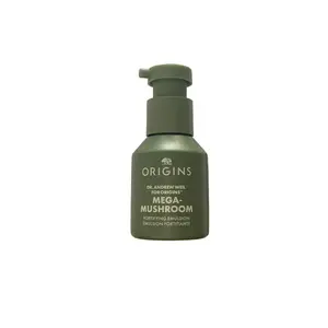 Yuemuzhiyuan лосьон для восстановления кожи с ганодермой успокаивающий, увлажняющий, восстанавливающий, контролирующий жирность и увлажняющий 100ml/30ml ORIGINS