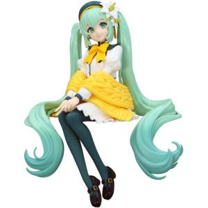 Хацунэ Мику Лили Фея Цветов Лилиуайт GuGuGuGu