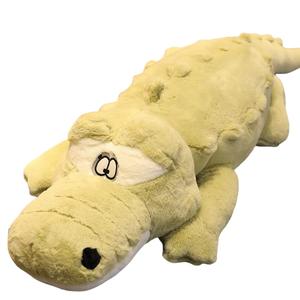 Плюшевая кукла Crocodile Dolls высотой от 1 м до 3 м Whoops