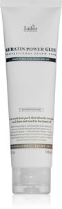 Несмываемое средство для волос Keratin Power Glue с кератином La'Dor, 150 гр