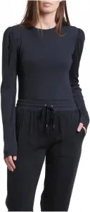 Splendid Womens Oslo футболка с длинным рукавом