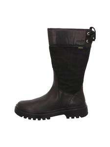 Сапоги superfit Hohe, черный