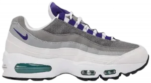 Кроссовки Nike Wmns Air Max 95 OG 2026, белый