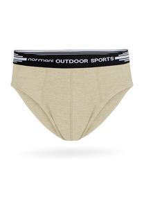 Тапочки Бендиго Normani, белый