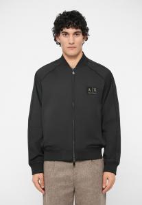 Куртка Armani Exchange BLOUSON JACKET, Black
