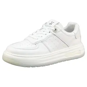 Износостойкие дышащие низкие мужские кроссовки для скейтбординга ZUOSAISI, White