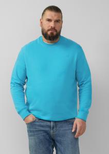 Свитер s.Oliver, небесно-синий