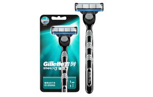 Мужские инструменты для бритья Gillette